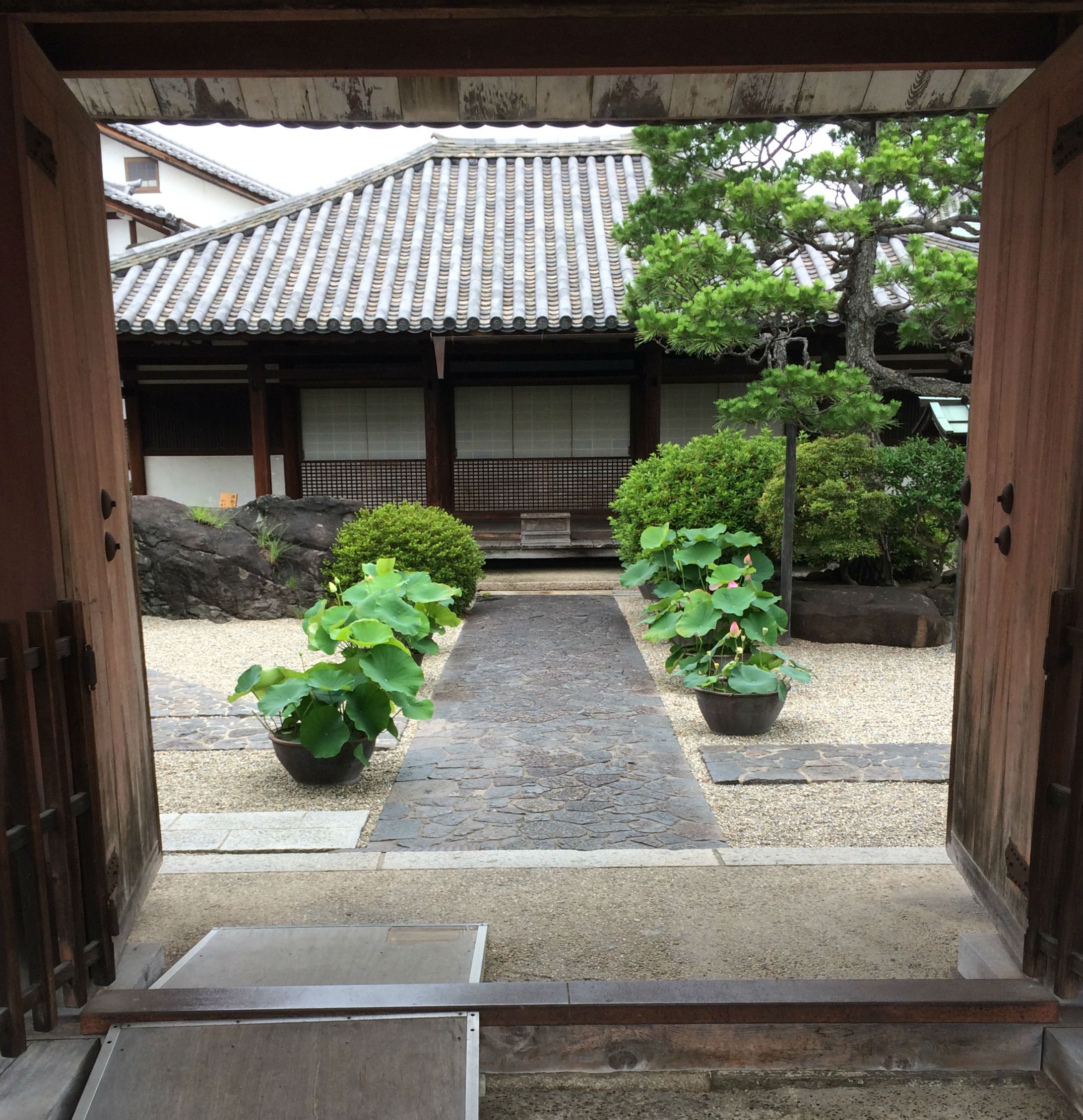 十輪院