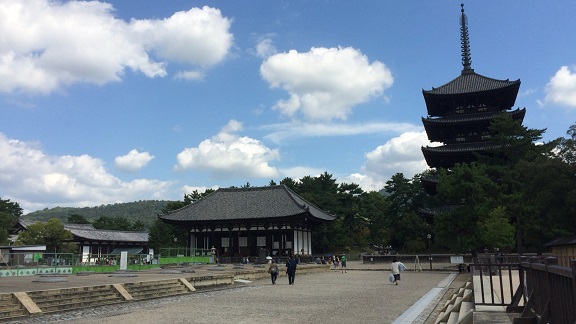 興福寺
